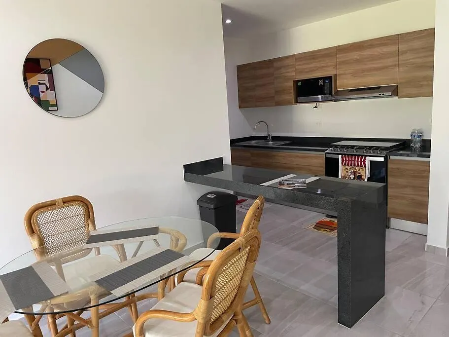 Villa Ayana-Luxury Getaway Cancún