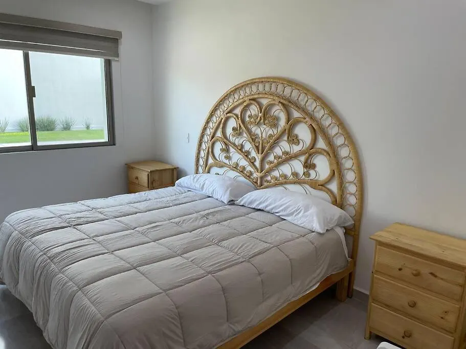 Apartmán Villa Ayana-Luxury Getaway Cancún