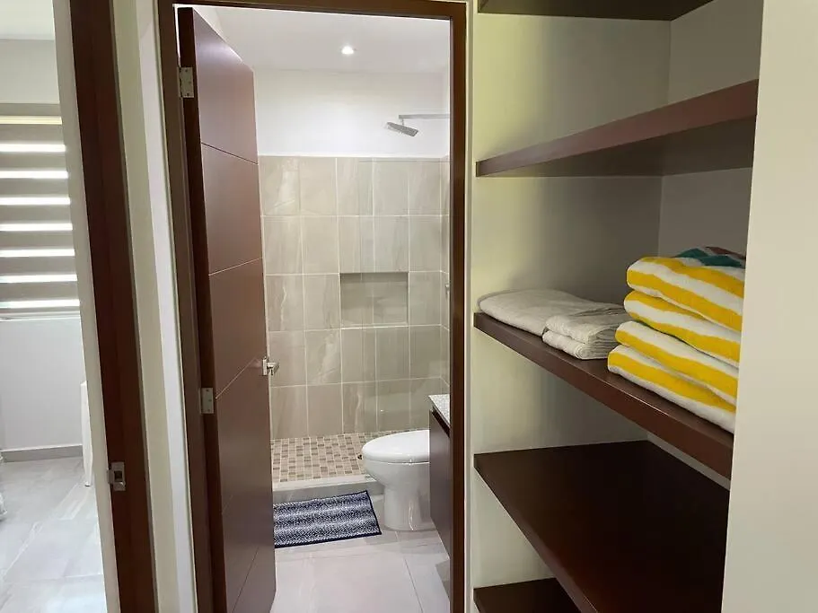 Villa Ayana-Luxury Getaway Cancún