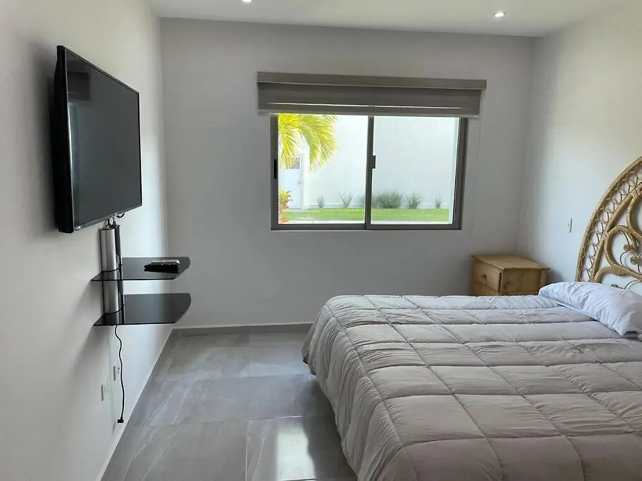 Villa Ayana-Luxury Getaway Cancún