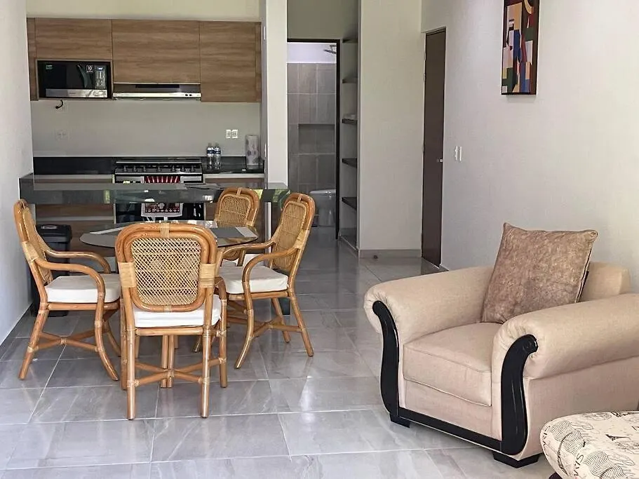 Villa Ayana-Luxury Getaway Cancún 0*,