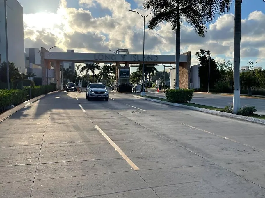Apartmán Villa Ayana-Luxury Getaway Cancún