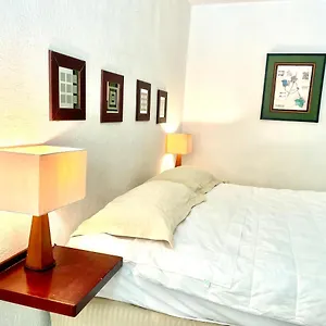  Apartamento Cómodo Y Departamento Cerca De La Zona Hotelera Y El Ferry A Isla Mujeres