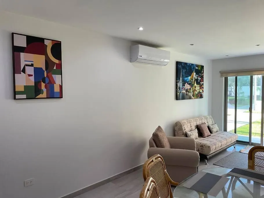 Apartment Villa Ayana-Luxury Getaway Cancun
