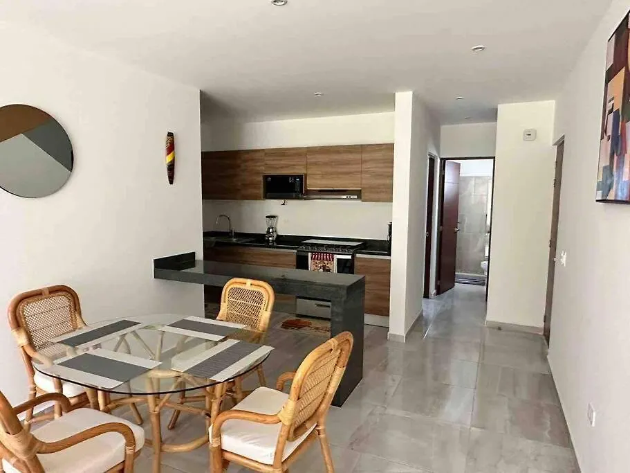 Villa Ayana-Luxury Getaway Cancun Apartment