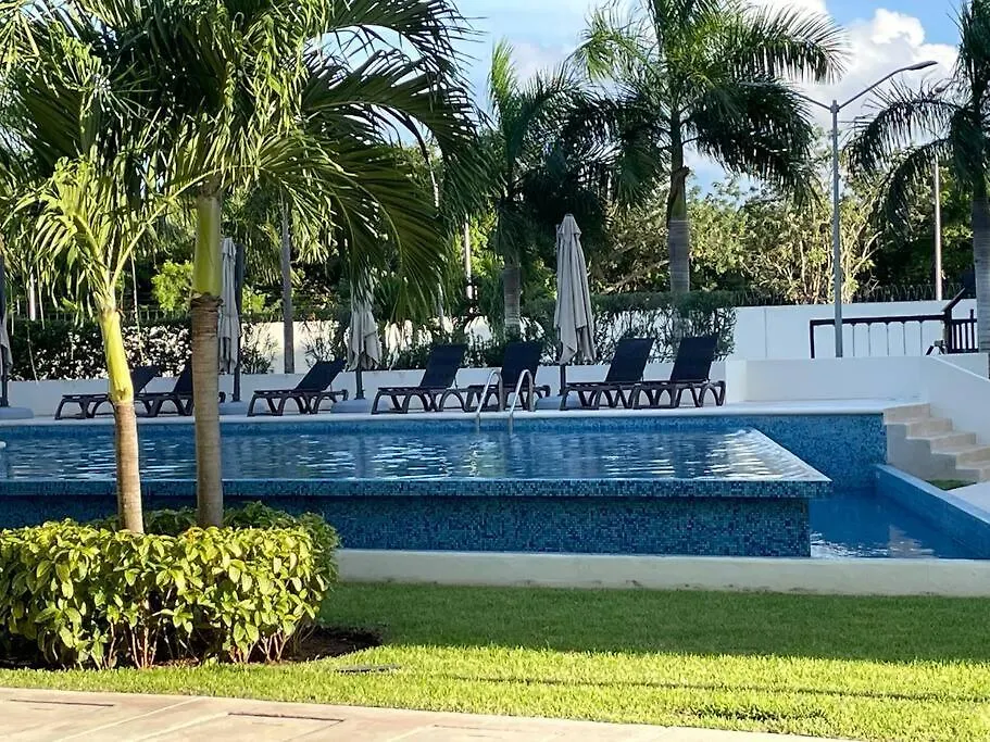 Villa Ayana-Luxury Getaway Cancun Mexico