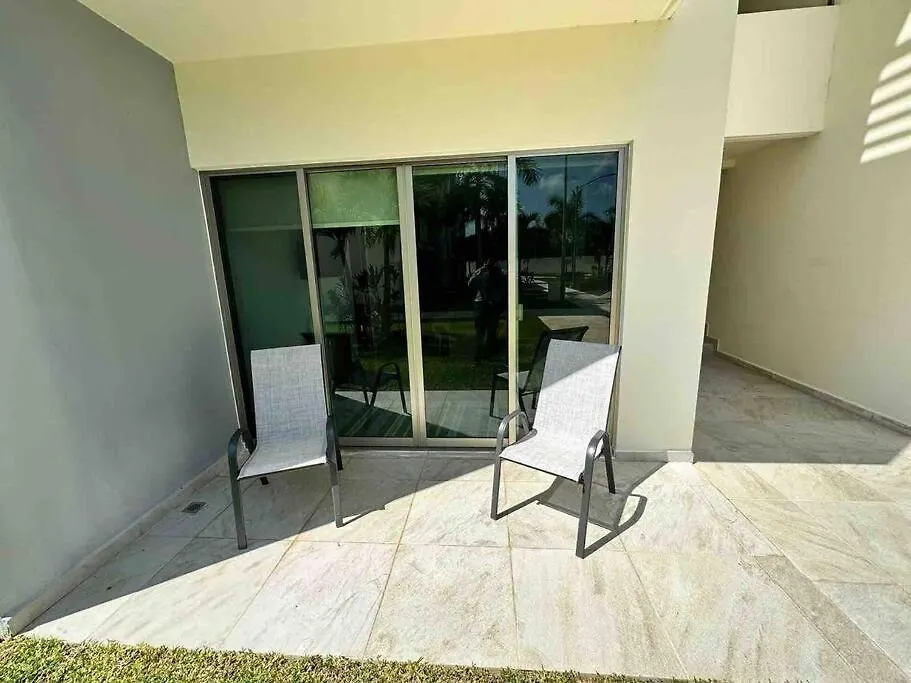 Villa Ayana-Luxury Getaway Cancun 0*,