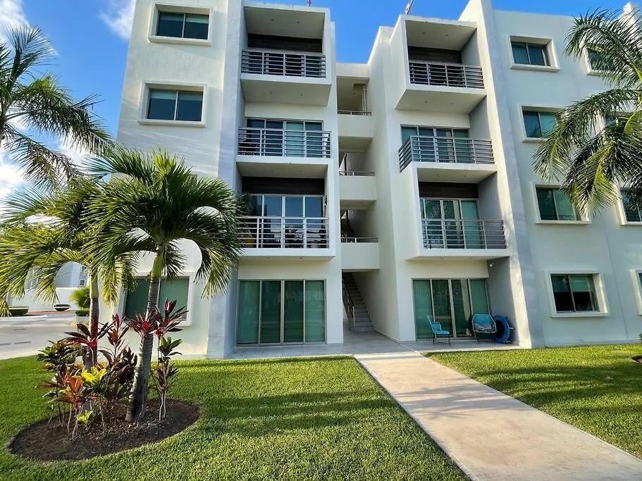 Villa Ayana-Luxury Getaway Cancun 0*,  Mexico