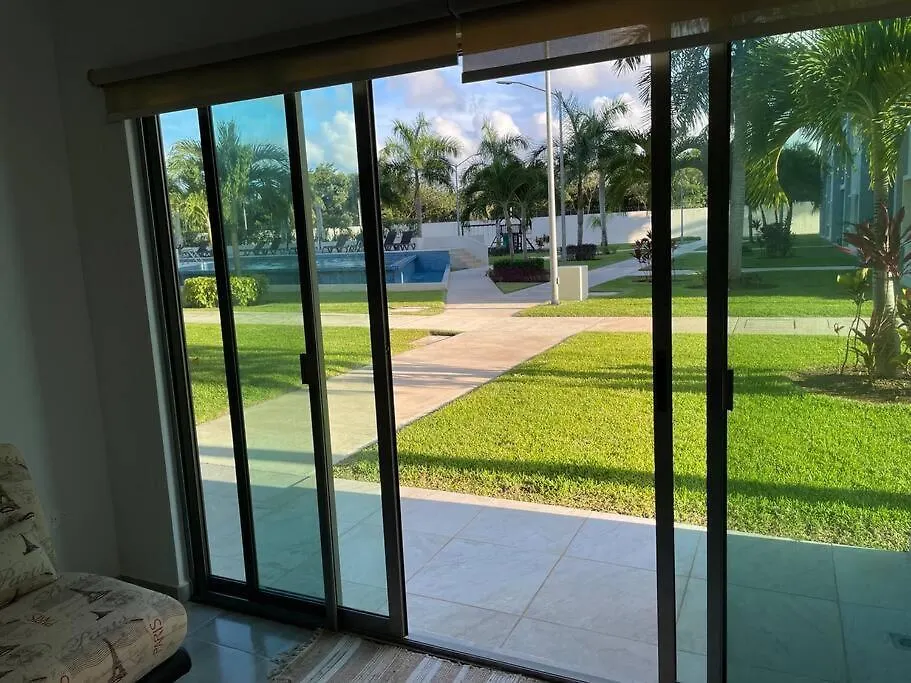 Villa Ayana-Luxury Getaway Cancun Apartment