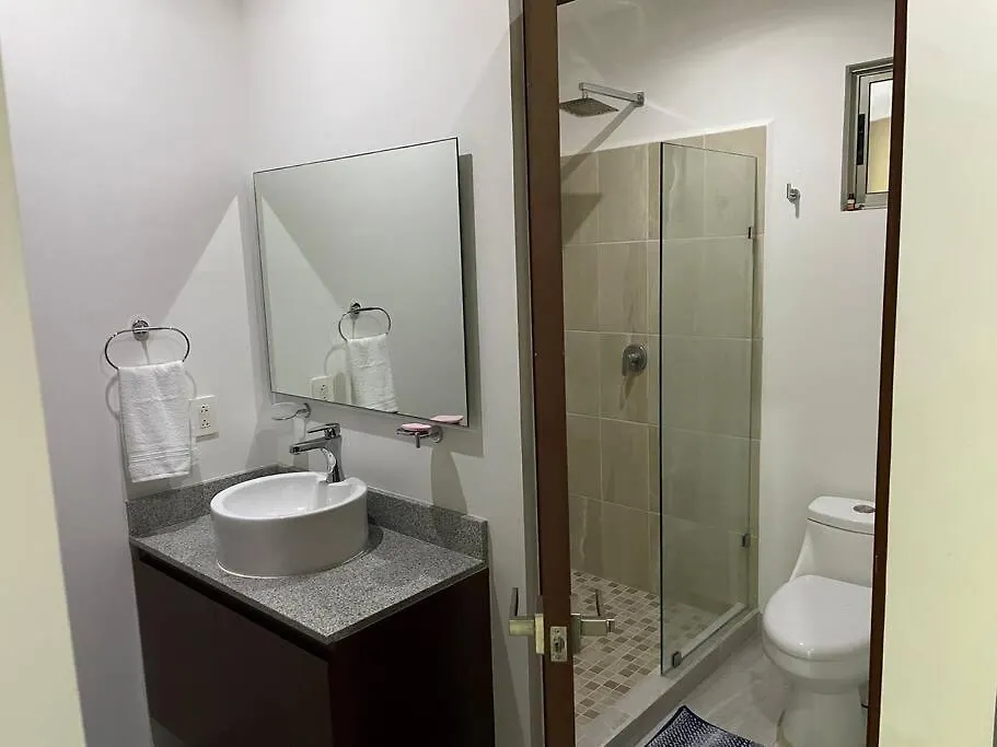 Villa Ayana-Luxury Getaway Cancun Apartment