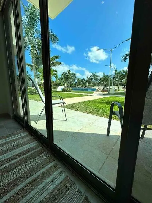 Apartment Villa Ayana-Luxury Getaway Cancun