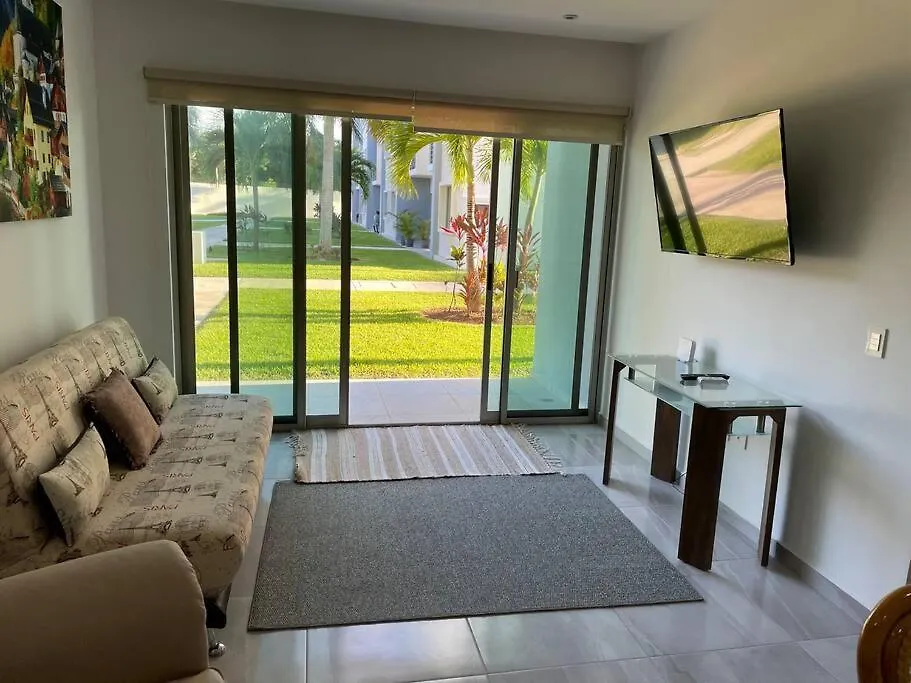Villa Ayana-Luxury Getaway Cancun
