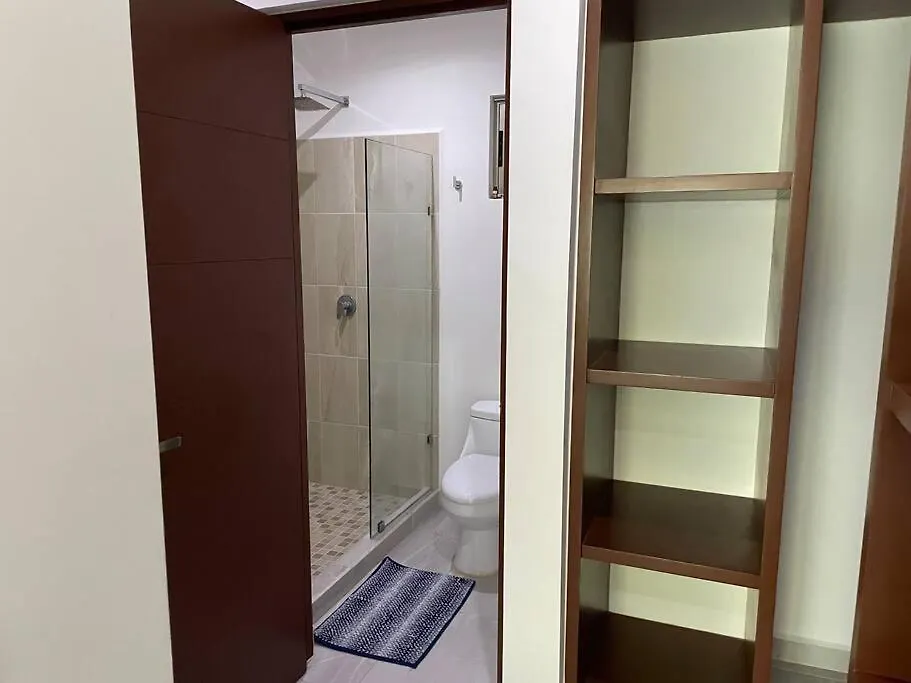 Apartment Villa Ayana-Luxury Getaway Cancun Mexico