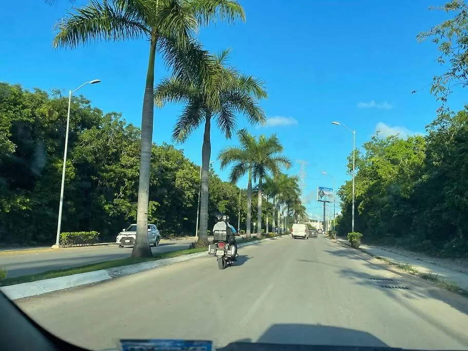 Apartment Villa Ayana-Luxury Getaway Cancun