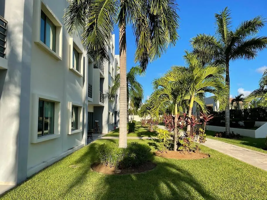 Villa Ayana-Luxury Getaway Cancun Apartment