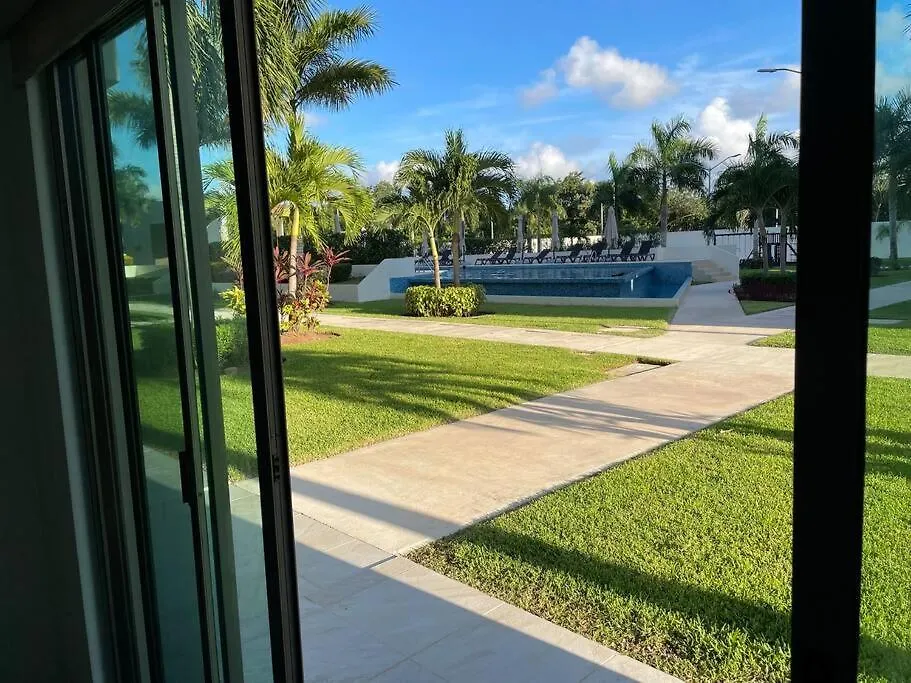 Villa Ayana-Luxury Getaway Cancun Mexico