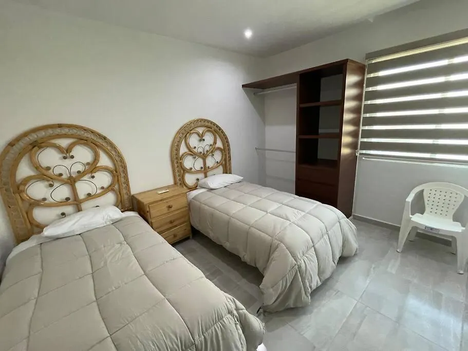 Villa Ayana-Luxury Getaway Cancun
