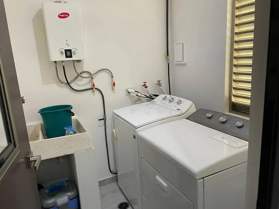 Apartment Villa Ayana-Luxury Getaway Cancun